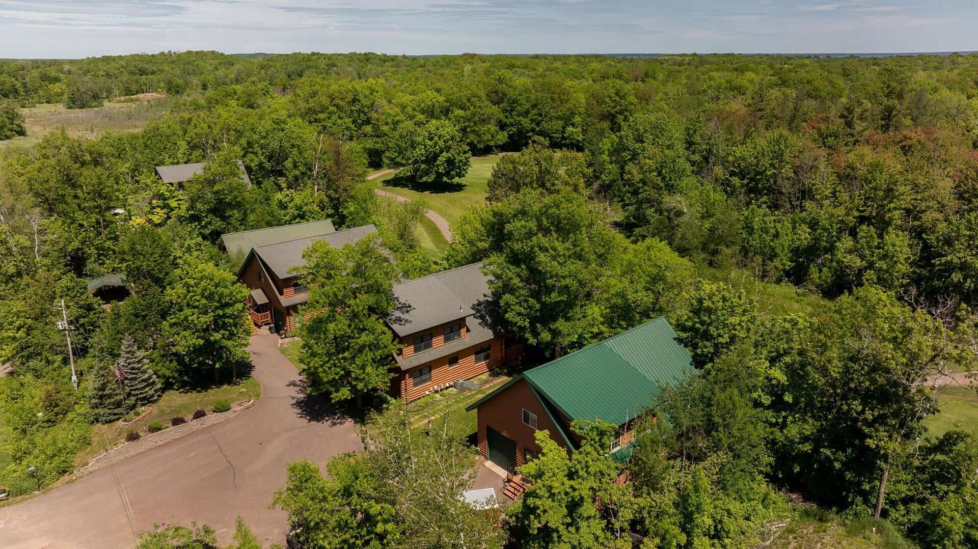 Multi-Family Homes for Sale in Garrison MN