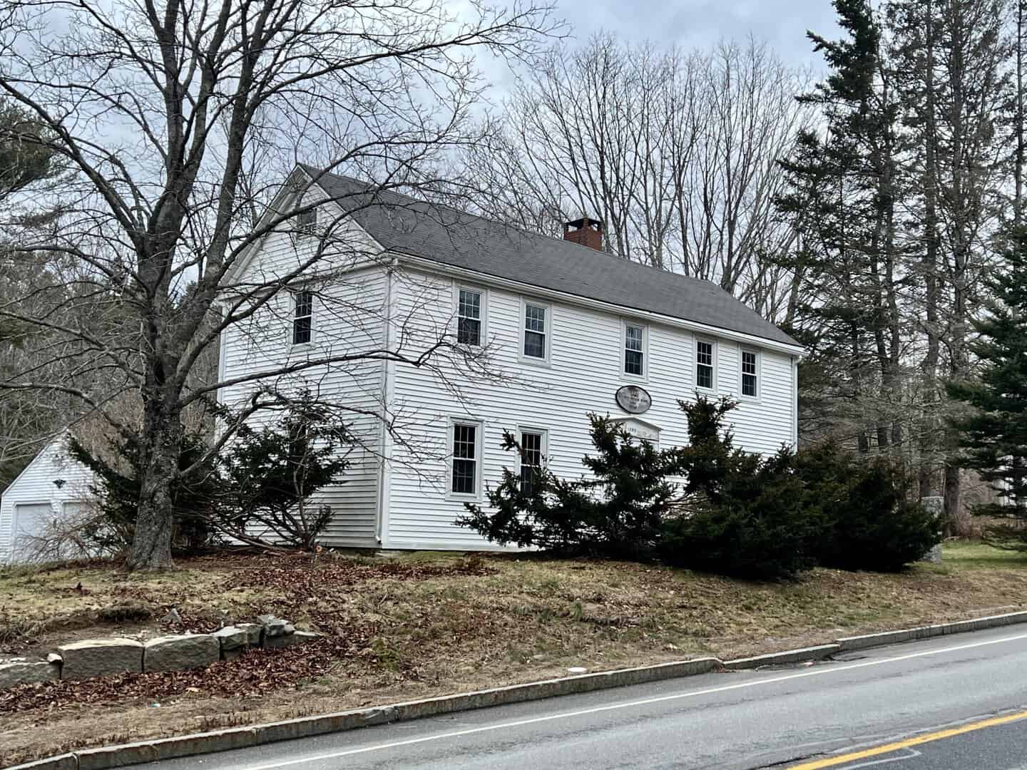 Listings for Christopher Gleason