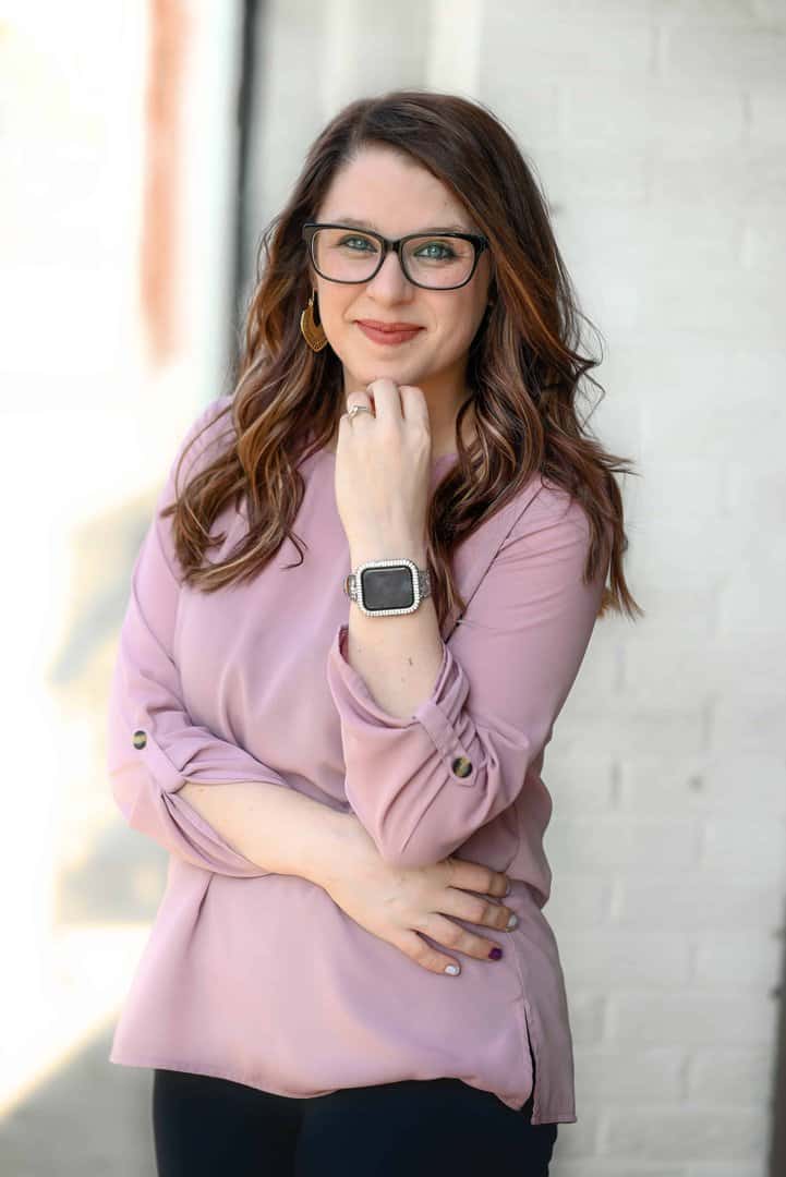 Kendra Gill