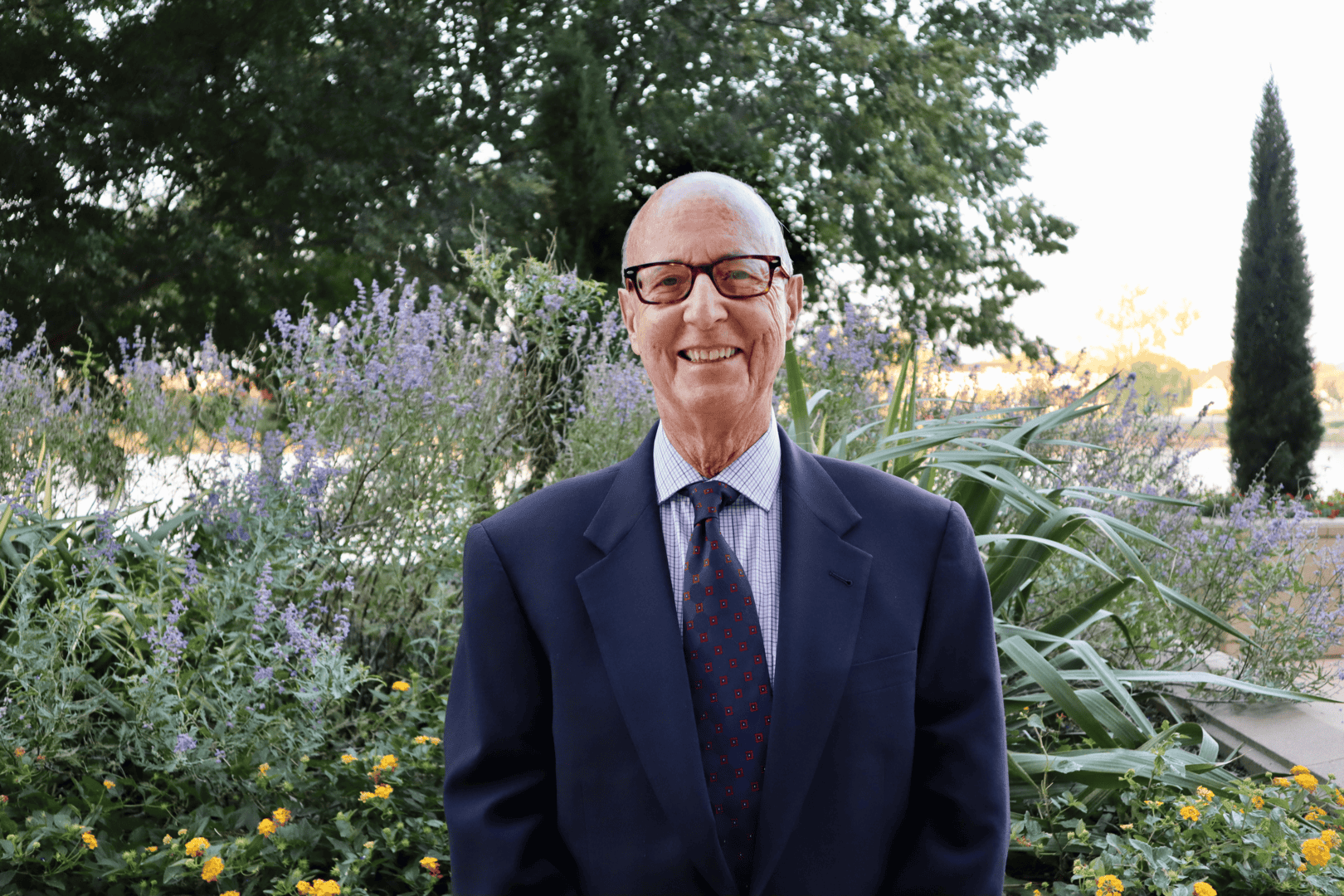Larry Levich