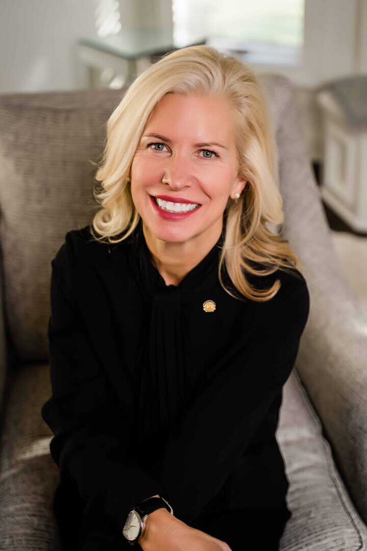 Natalie Moyer
