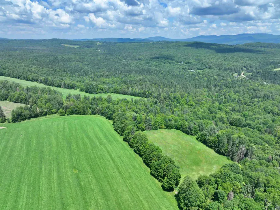 Burke VT