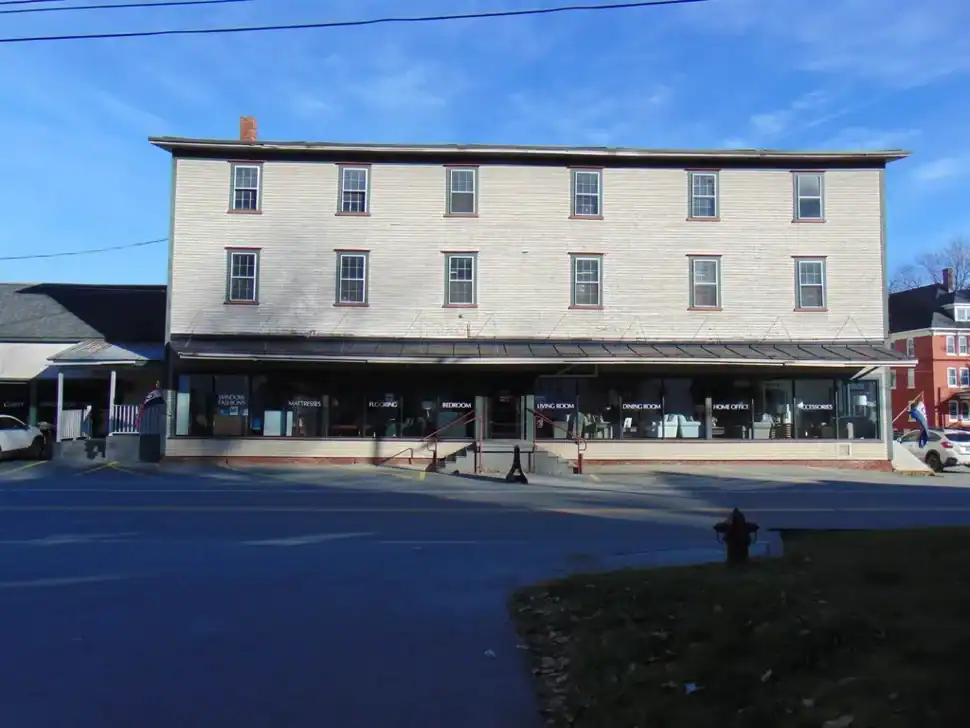 St. Johnsbury VT