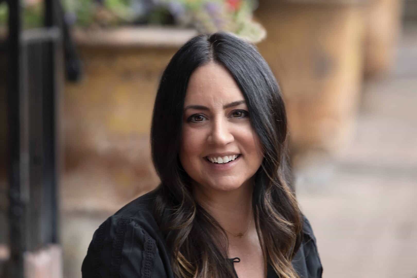 Nikki Womack