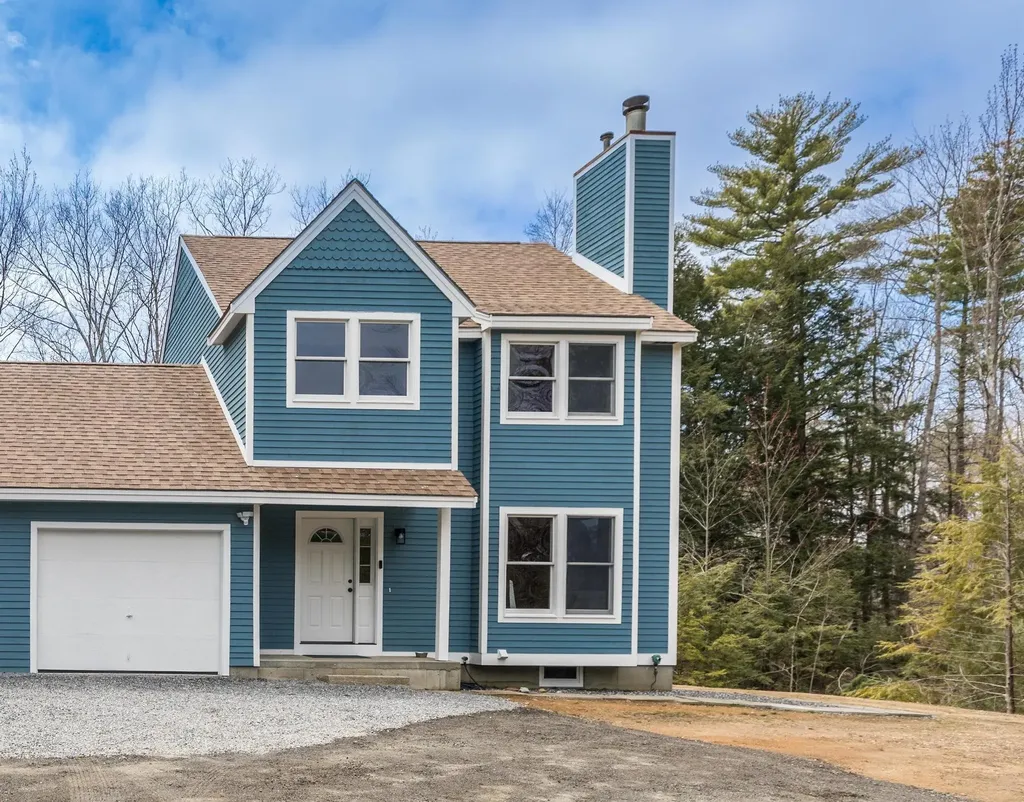 Barnstead NH Condos for Sale