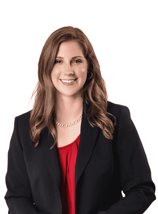 Nicole Baker