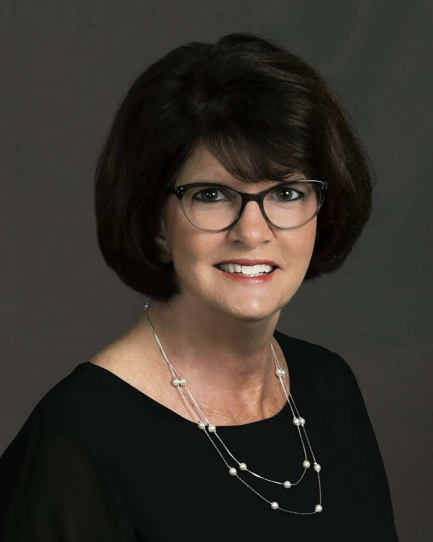 Susan Tamplin