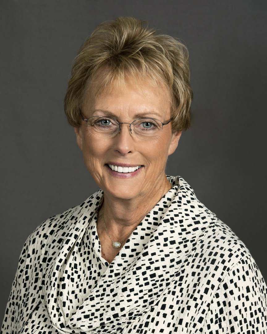 Sue Wenger