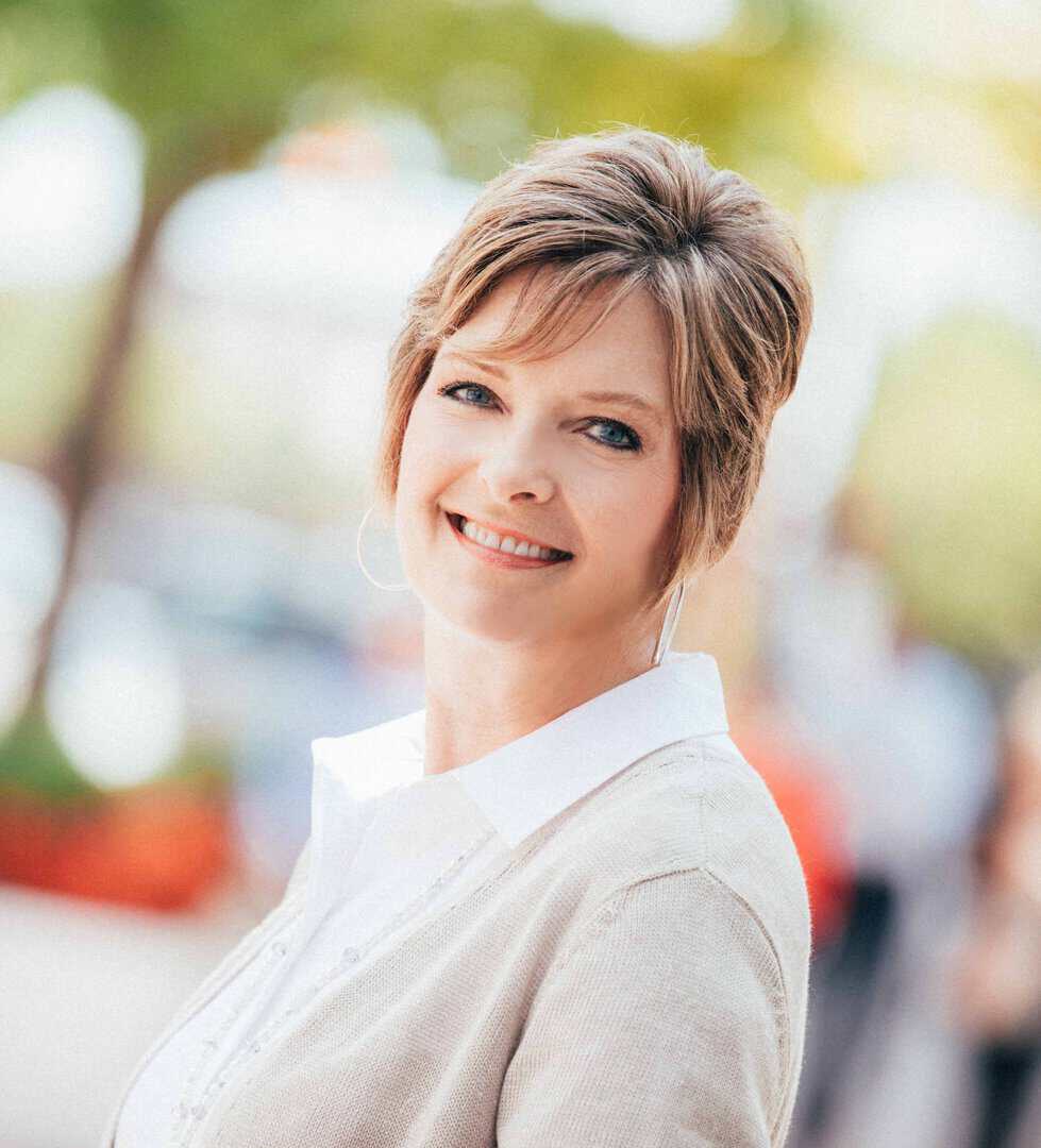 Sarah Olson