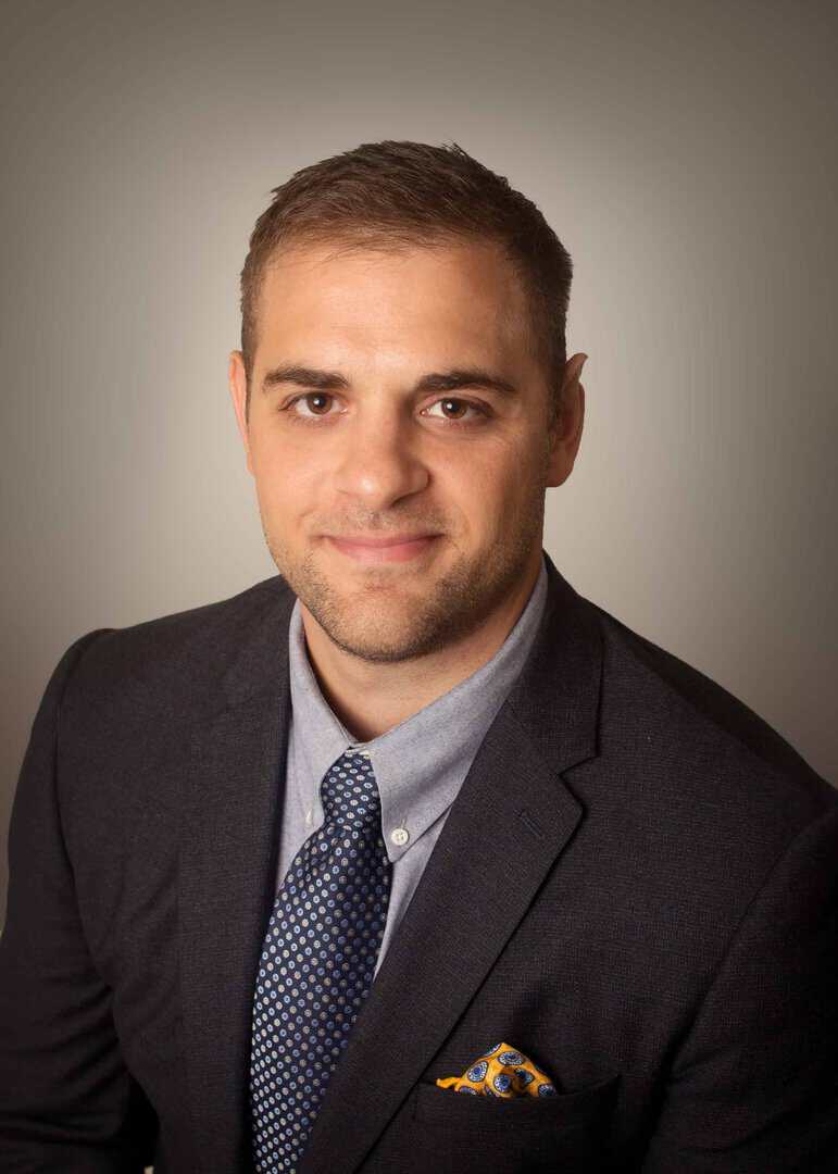 Jake Steven