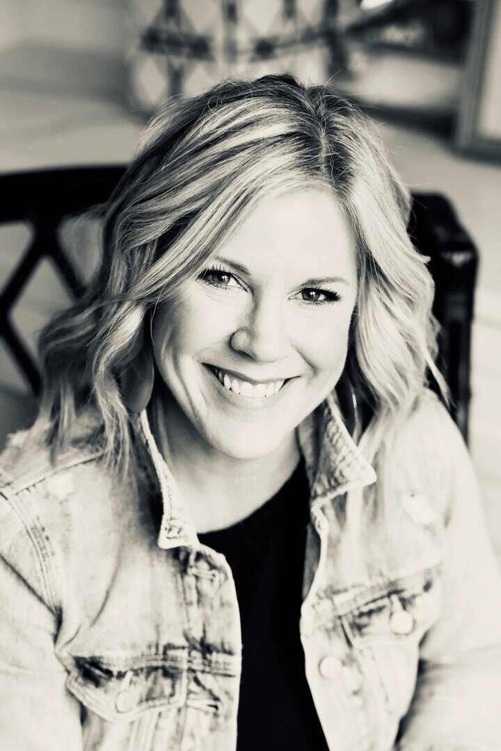 Jennifer Hinz
