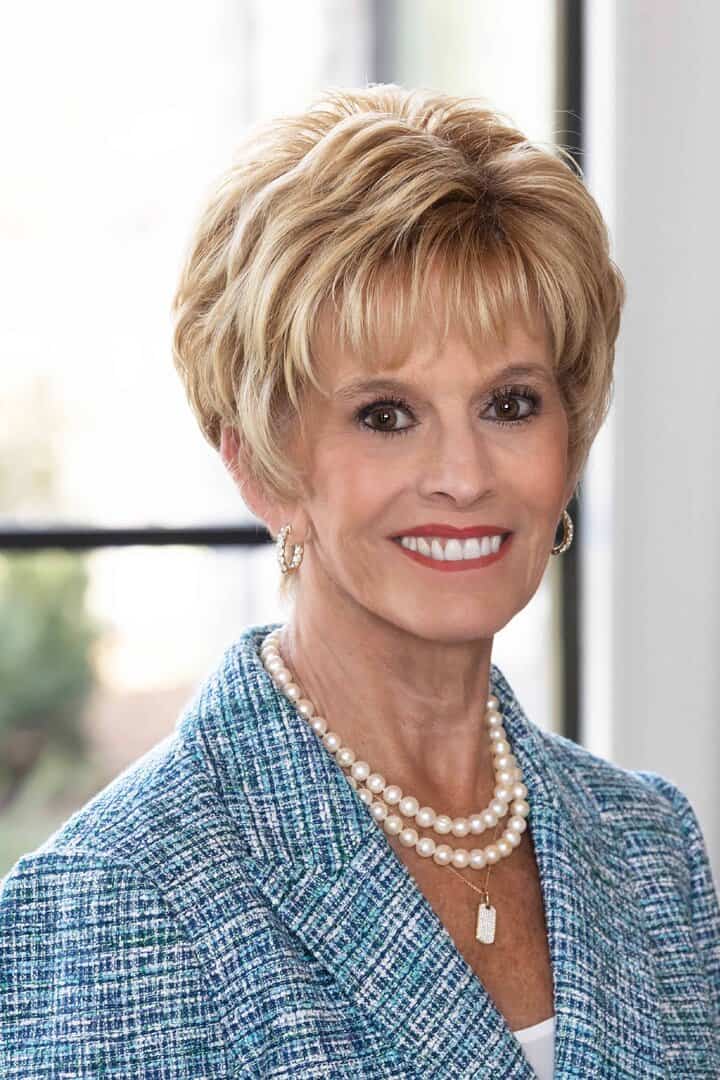 Jill Coad