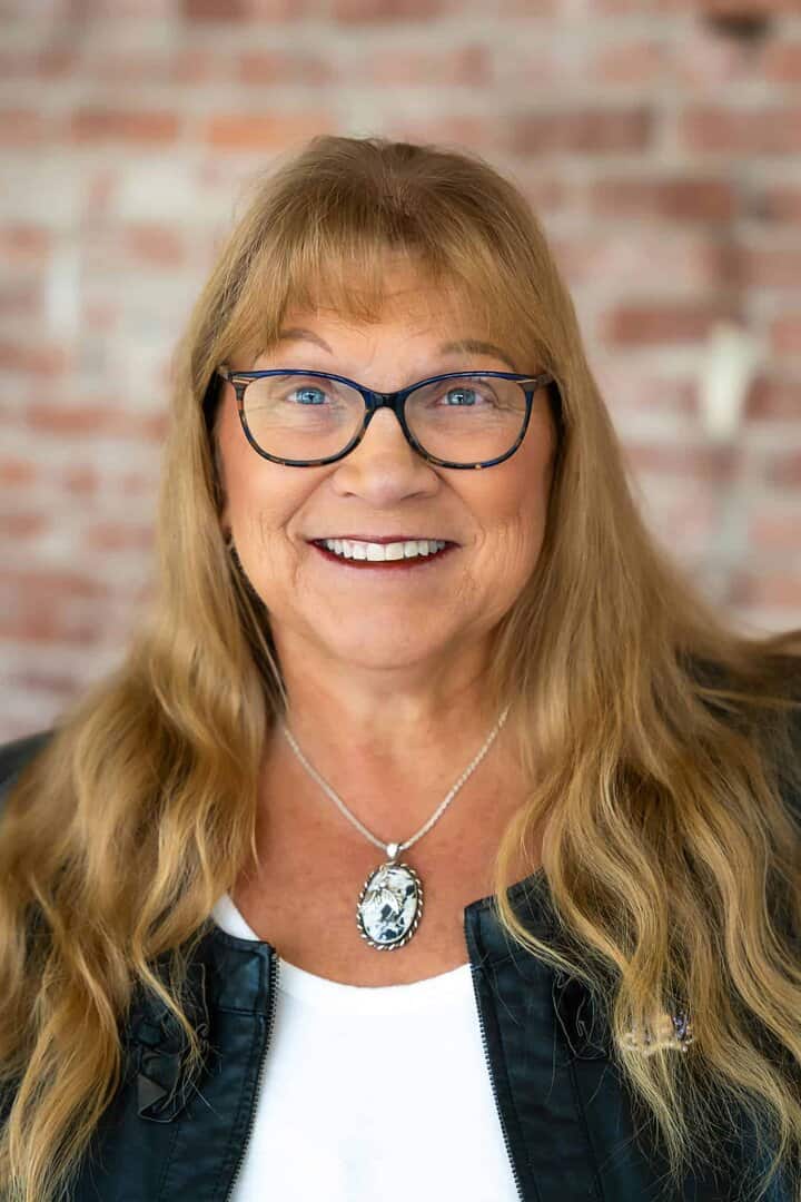 Cindy Ford
