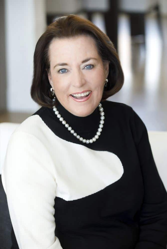 Cynthia C Carnahan