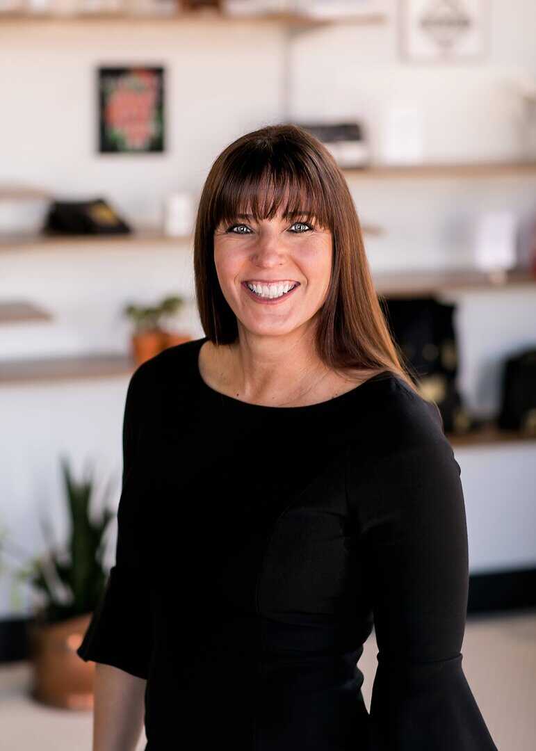 Danielle Wildeman