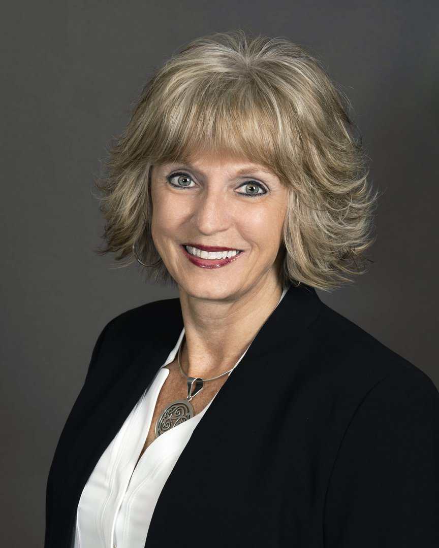 Dawn Truman