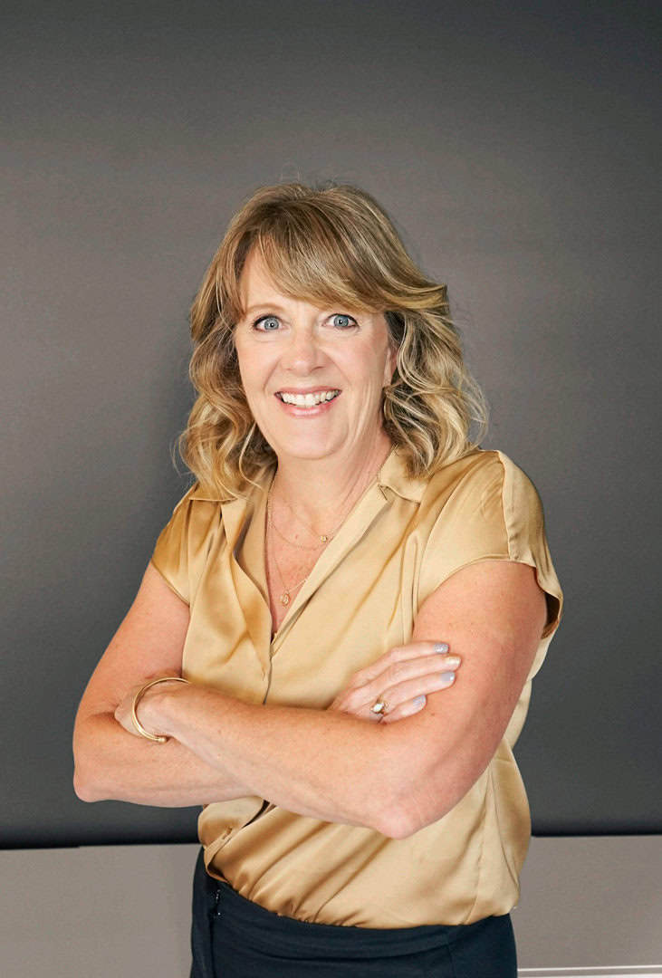 Charissa Bozarth
