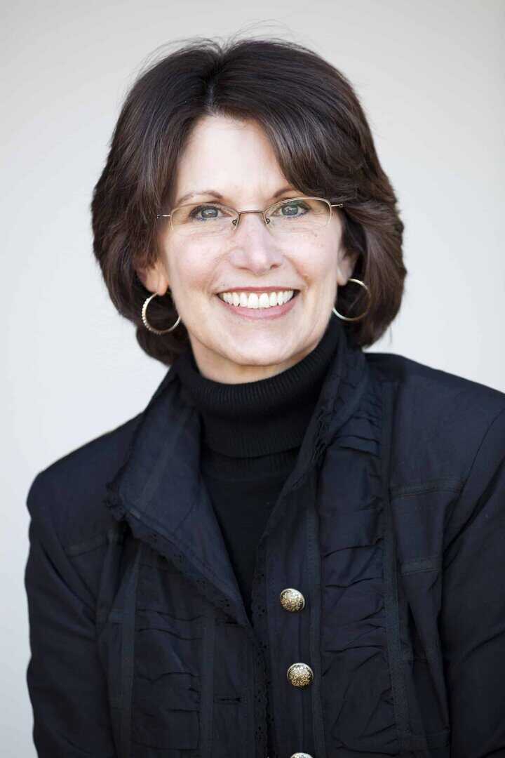 Cathy Erickson