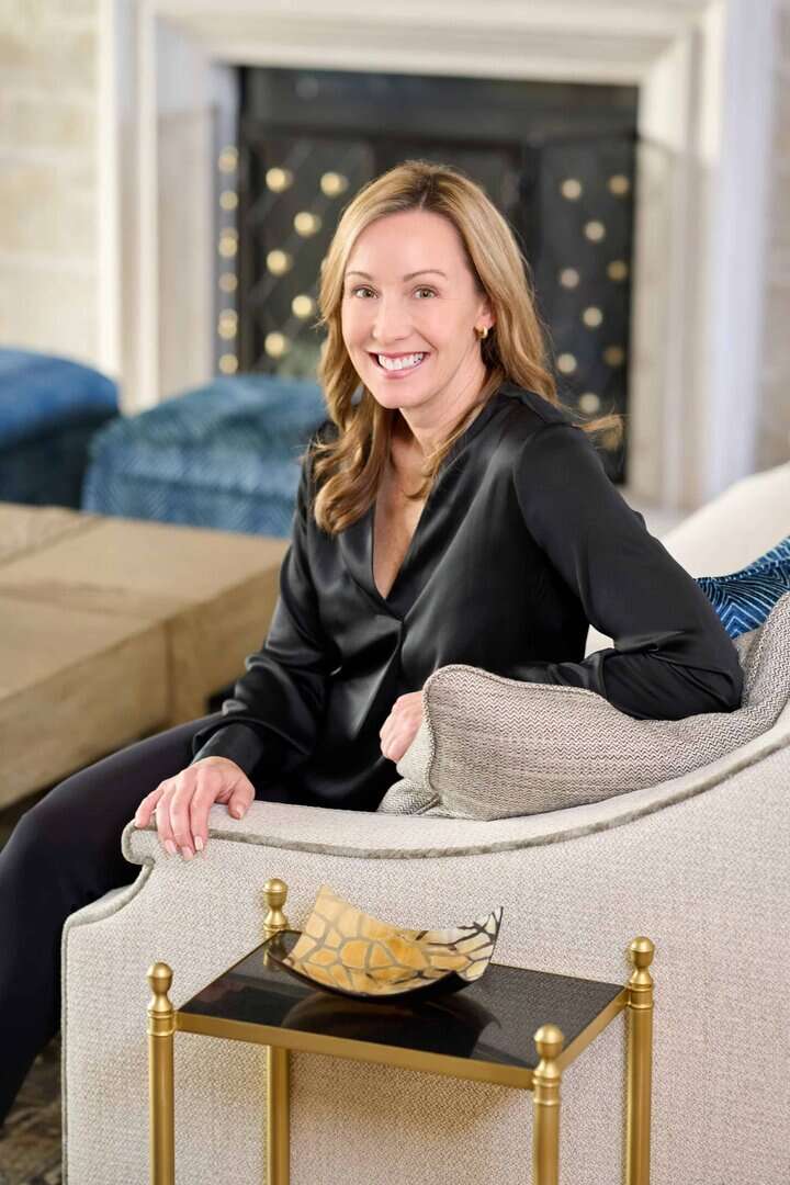 Carolyn Timsah