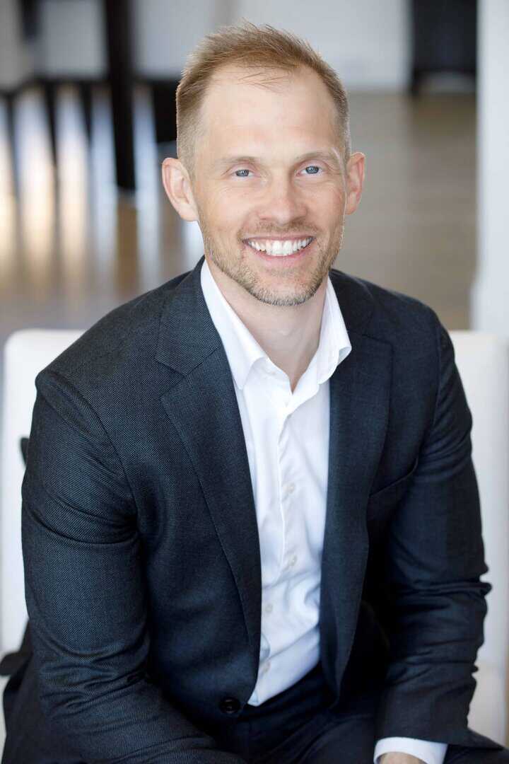 Brandon Baker