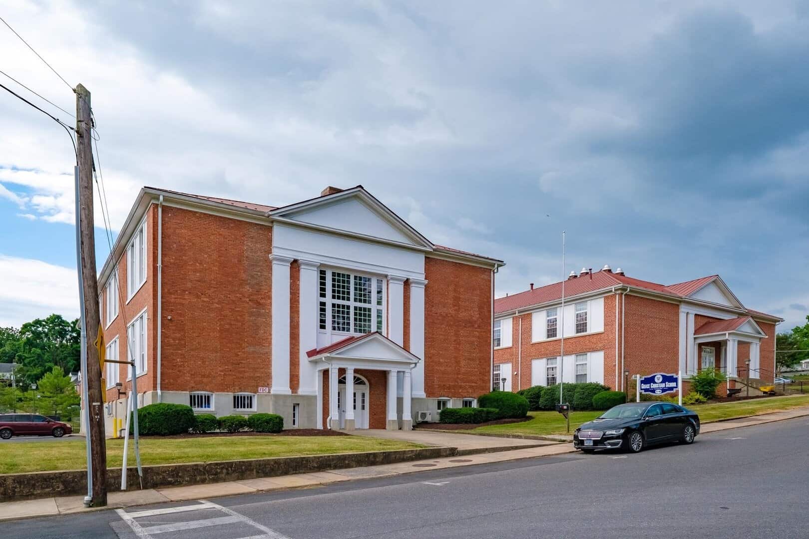 Staunton