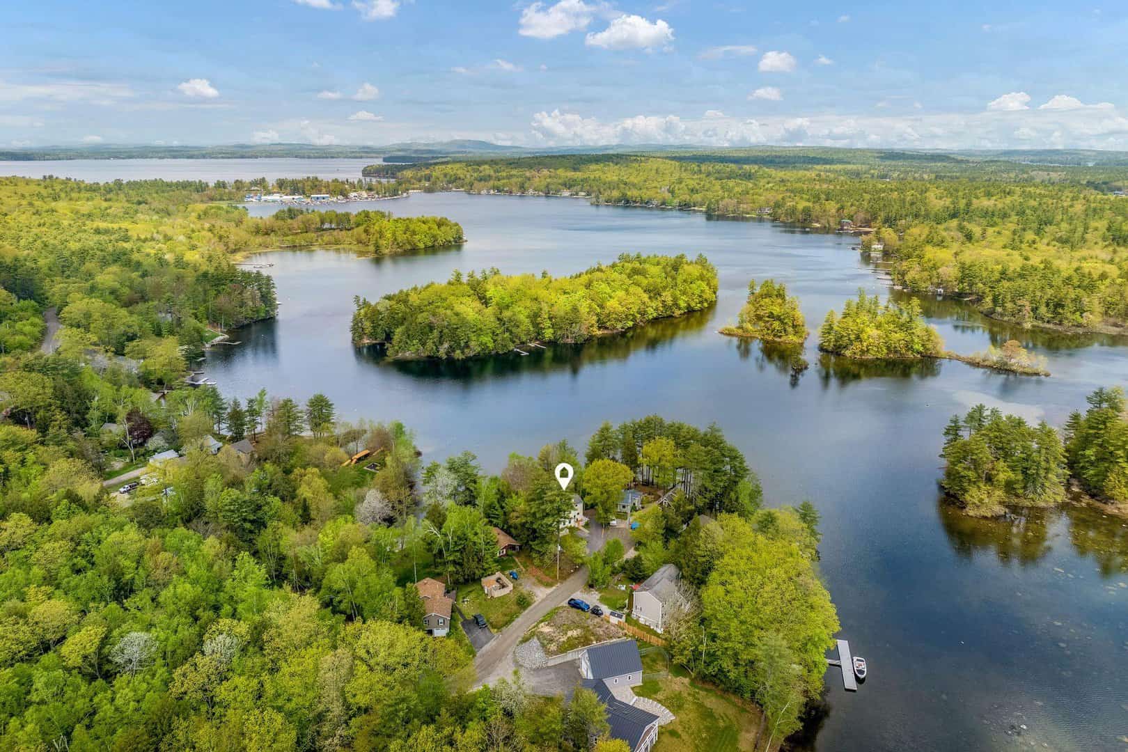 Listings for Kaili Moore