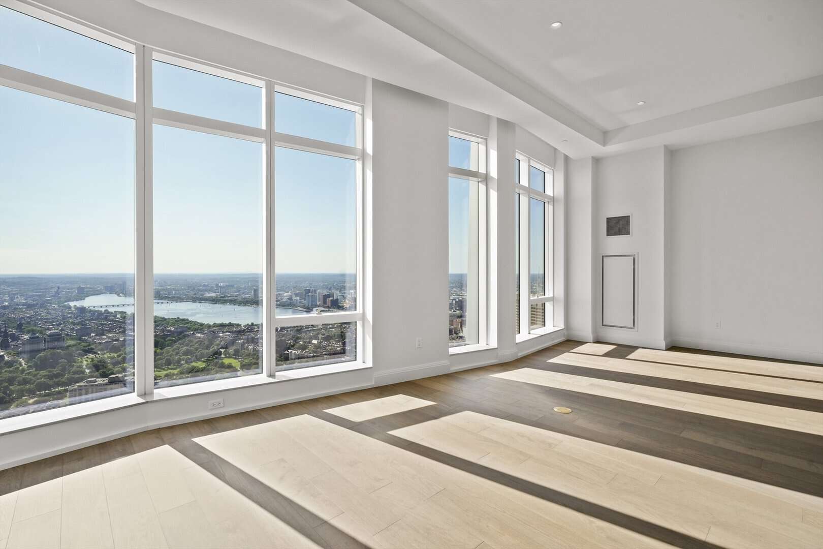 Millennium Residences at Winthrop Center