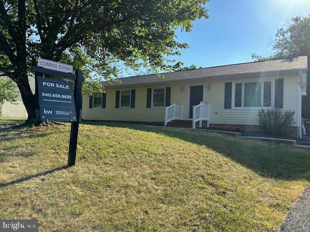 Listings for Laura Measell