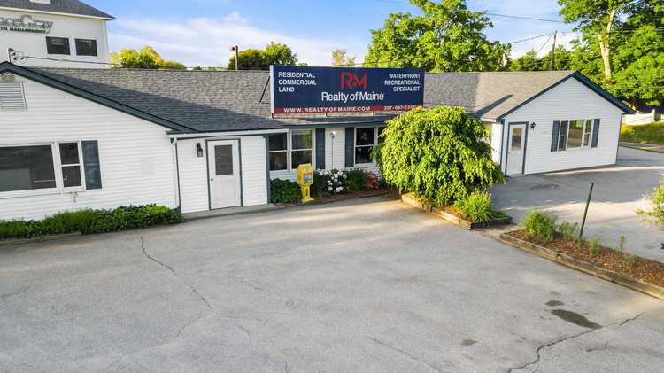 Realty of Maine Ellsworth Office