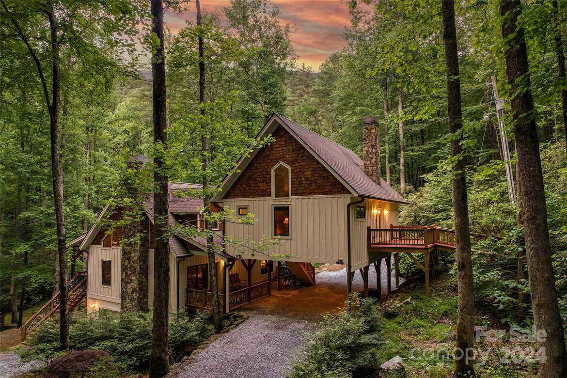 Newly Listed