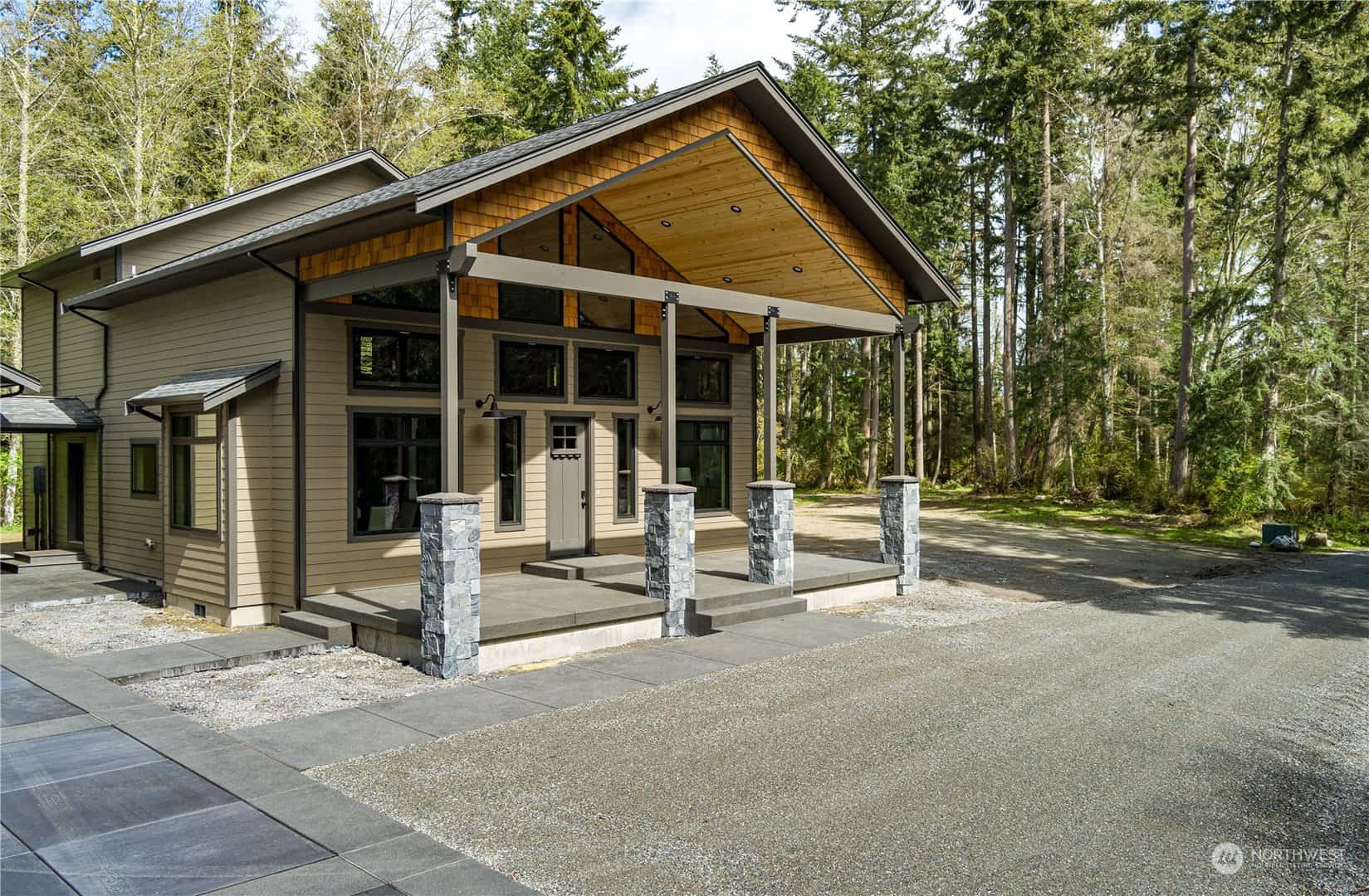 Oak Harbor Mother-In-Law Suites