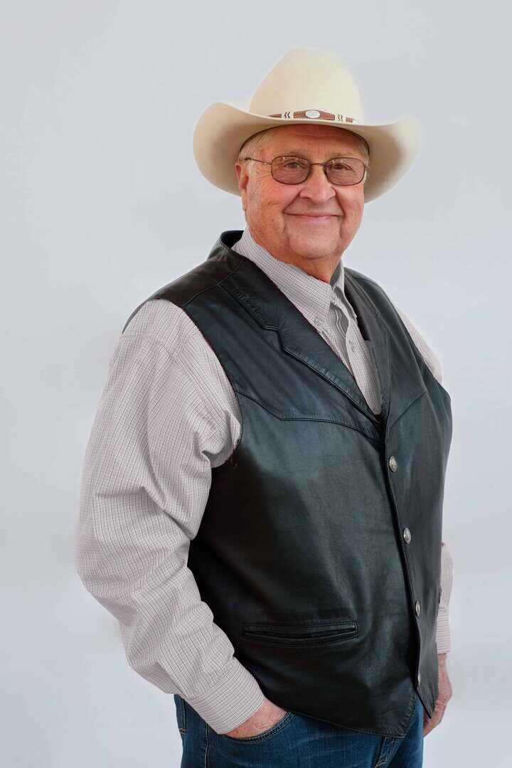 Paul Nisly