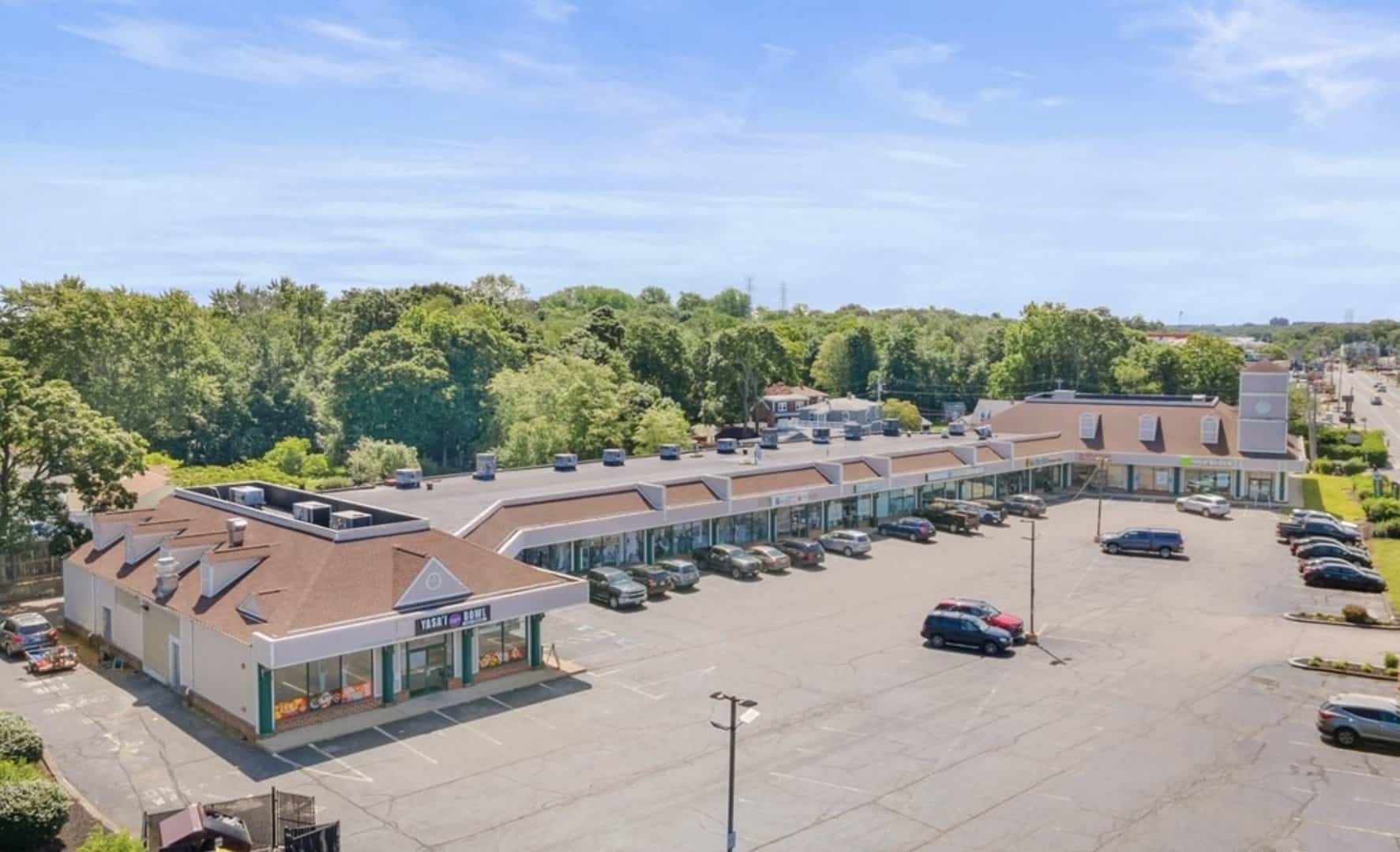 Listings for Andrew Brown