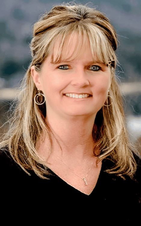 Jodi Chute