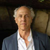 Scott Kendall