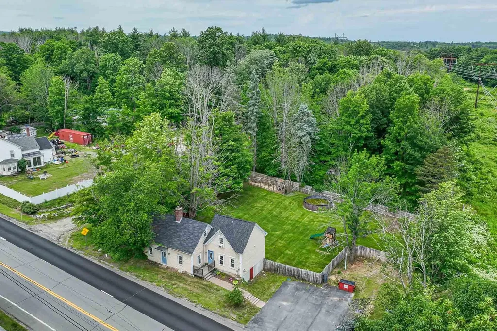 Our Northwood Listings