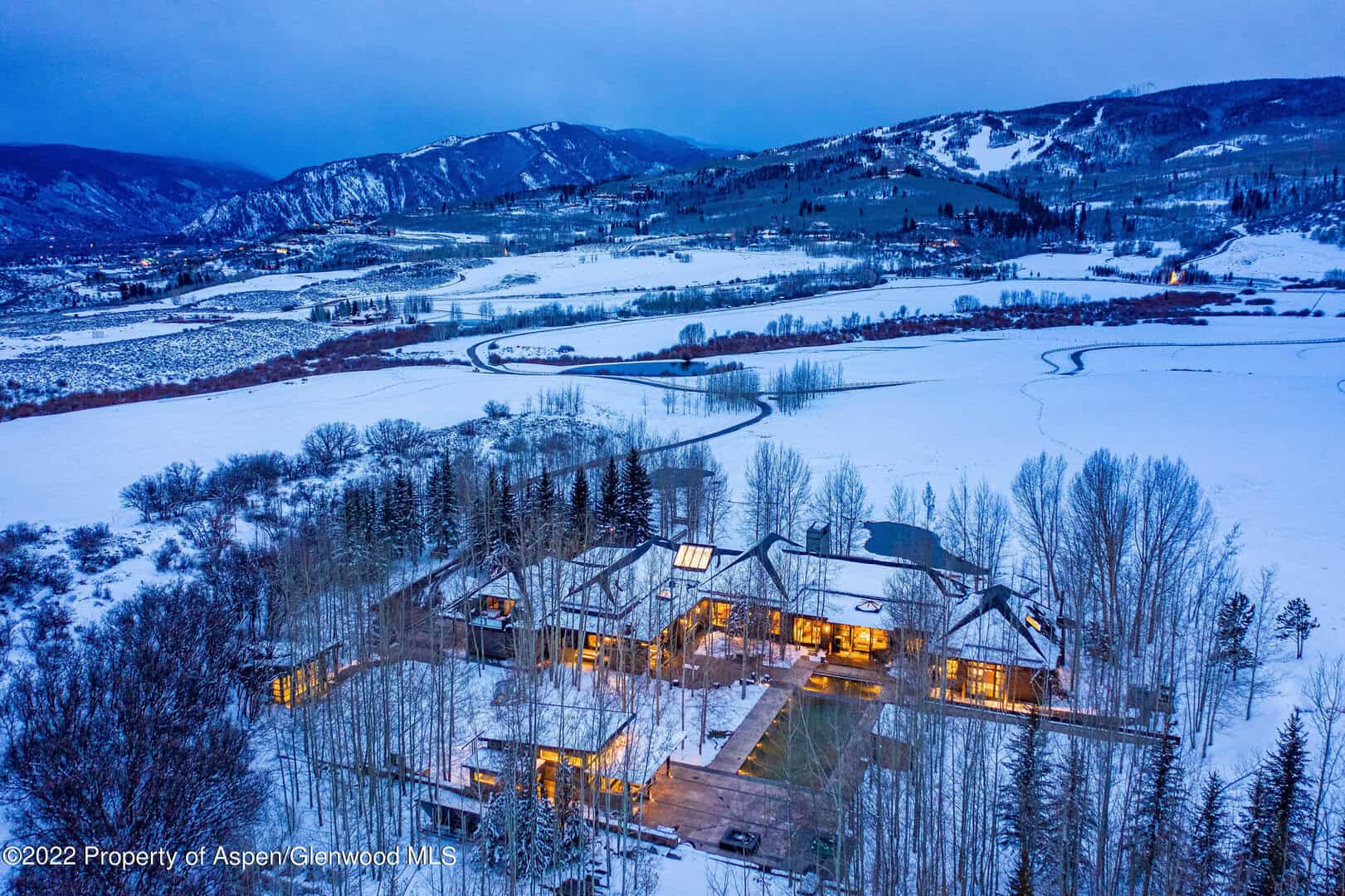 Aspen West End CO Sold Listings
