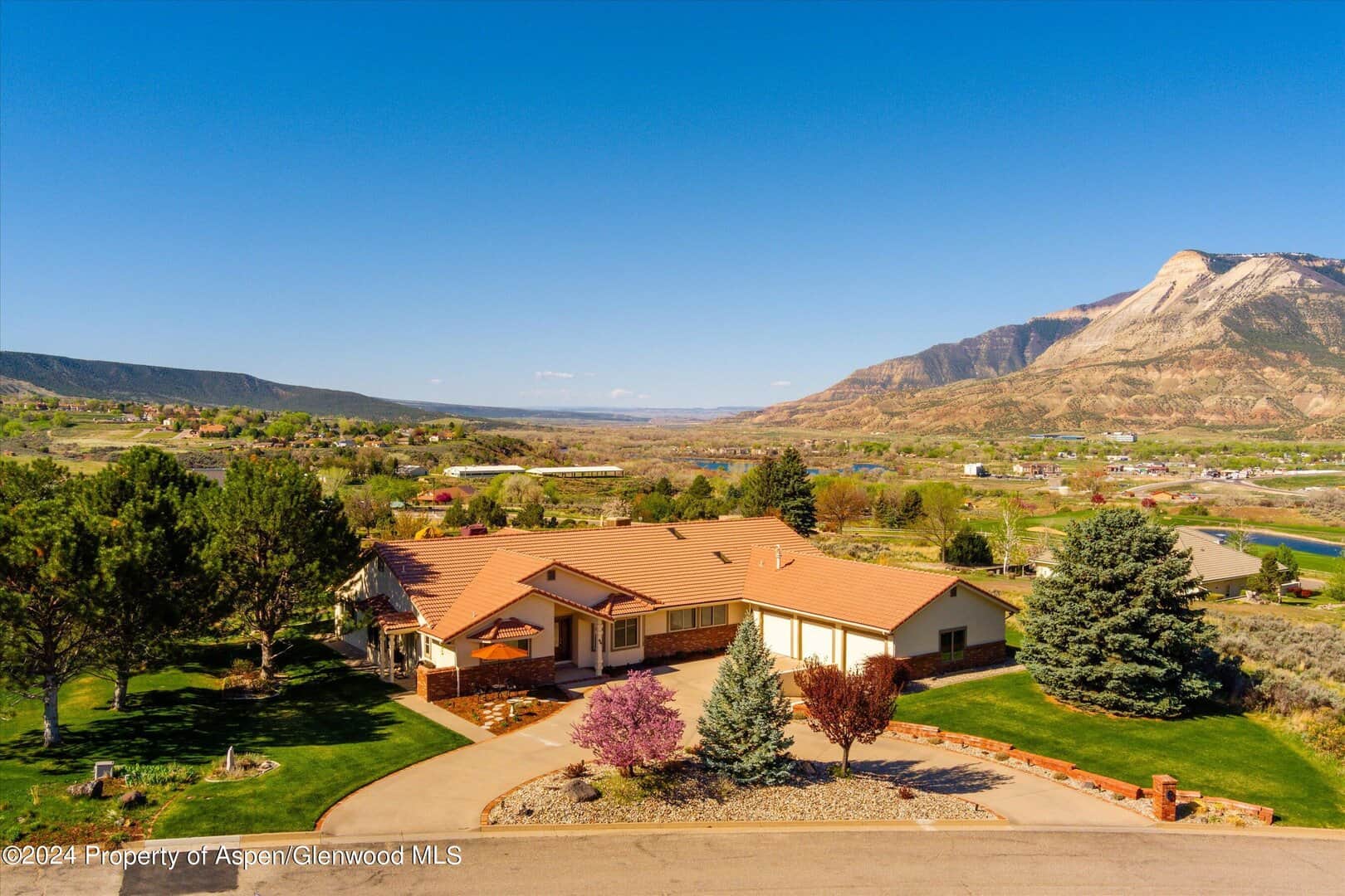 Battlement Homes For Sale