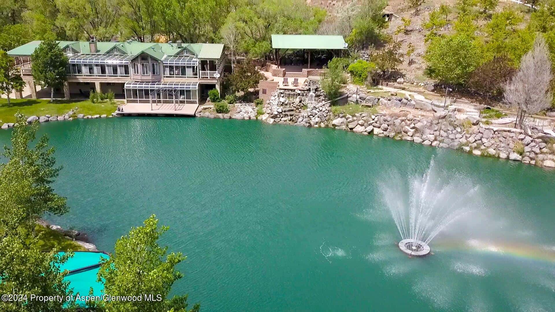Parachute Homes For Sale