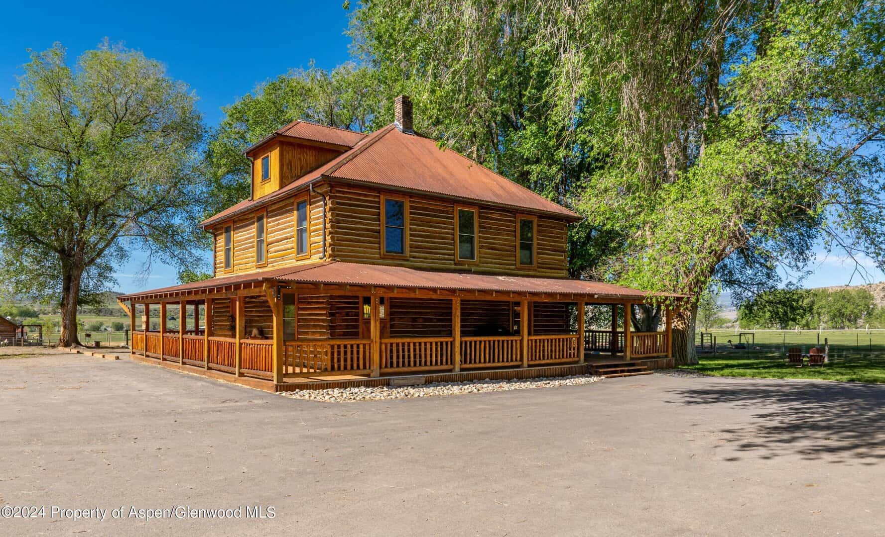 Silt CO Homes For Sale