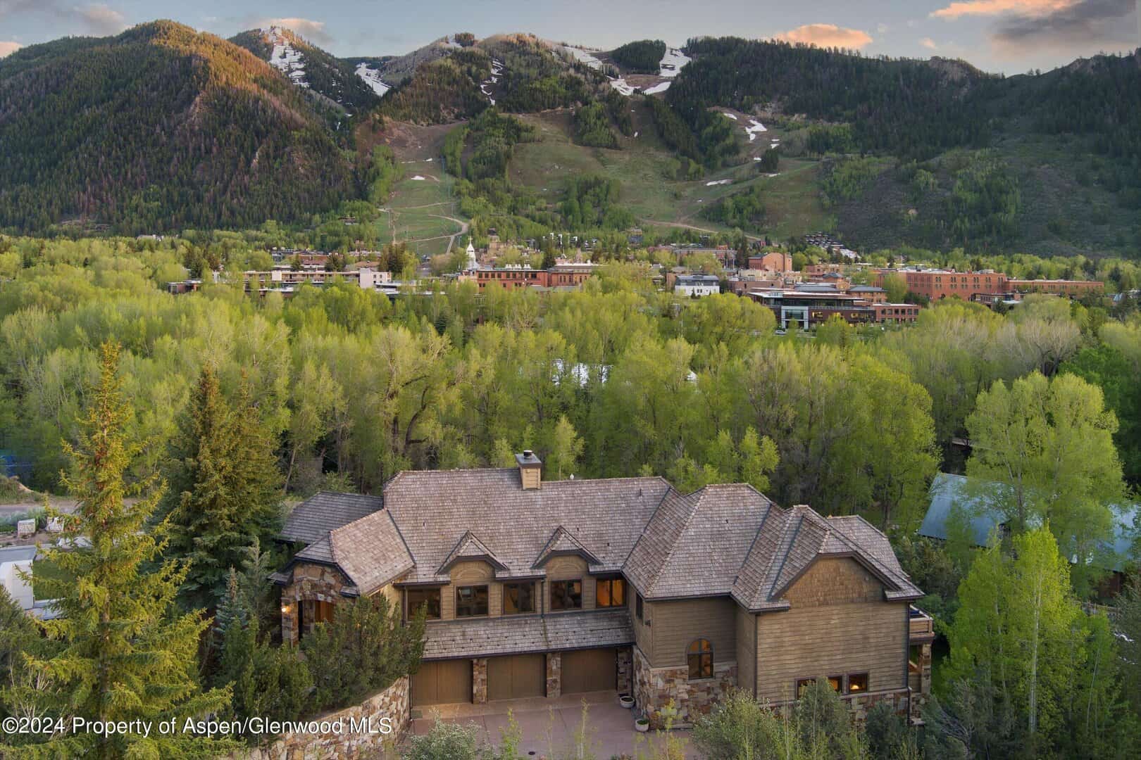 Smuggler CO Homes For Sale