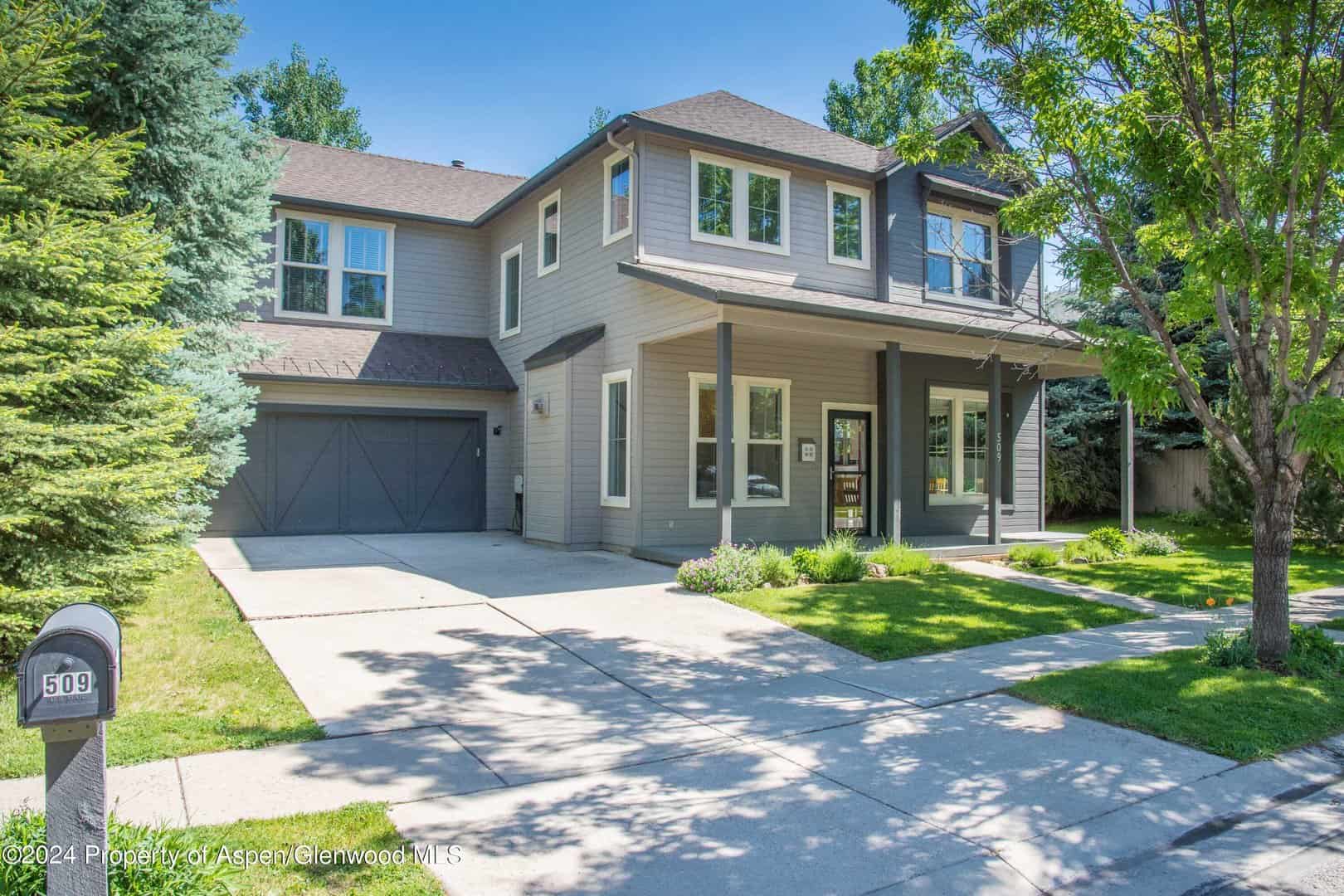 Willits CO Homes For Sale