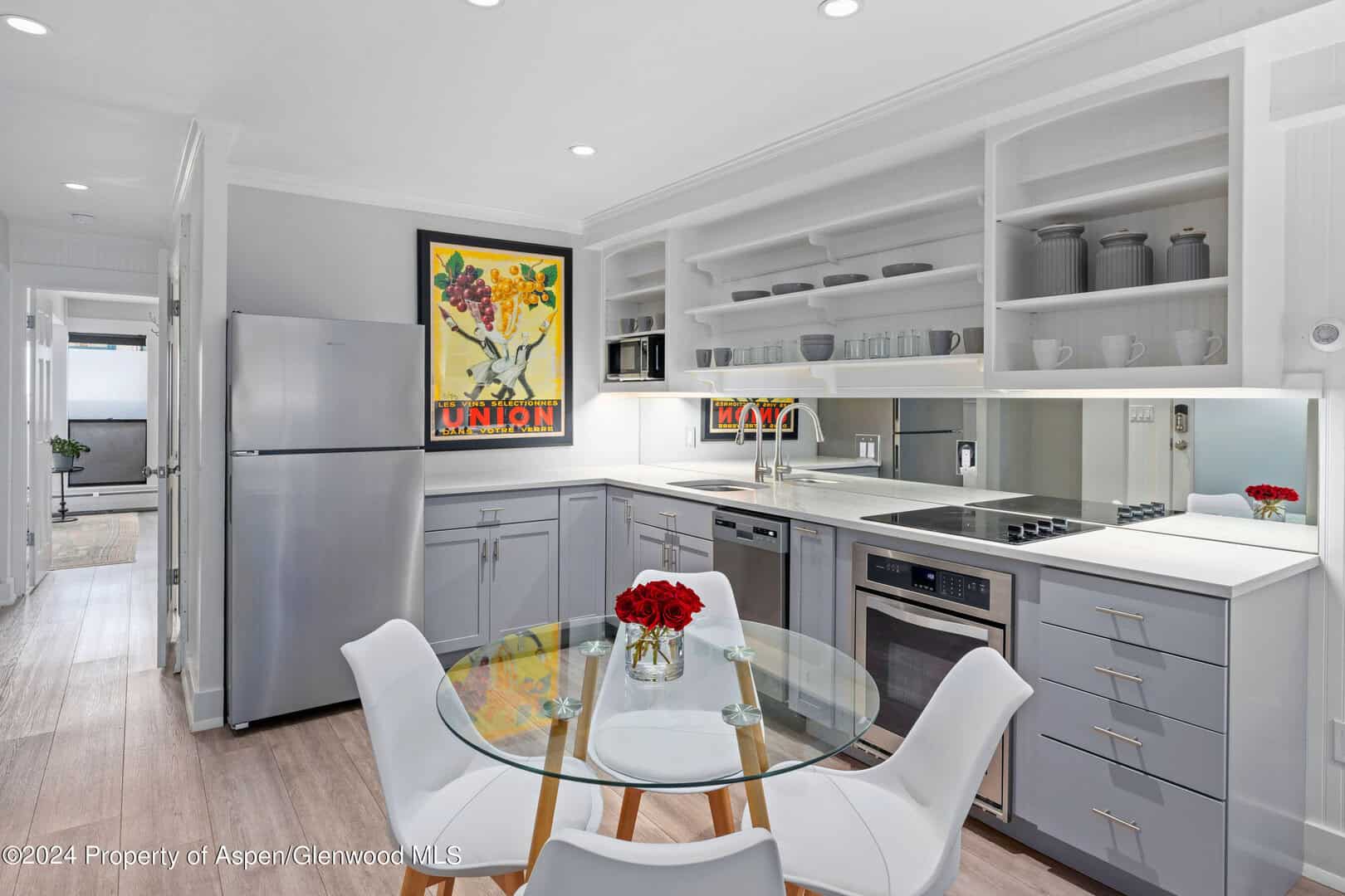 Listings for Amanda Vanderpool Flynn