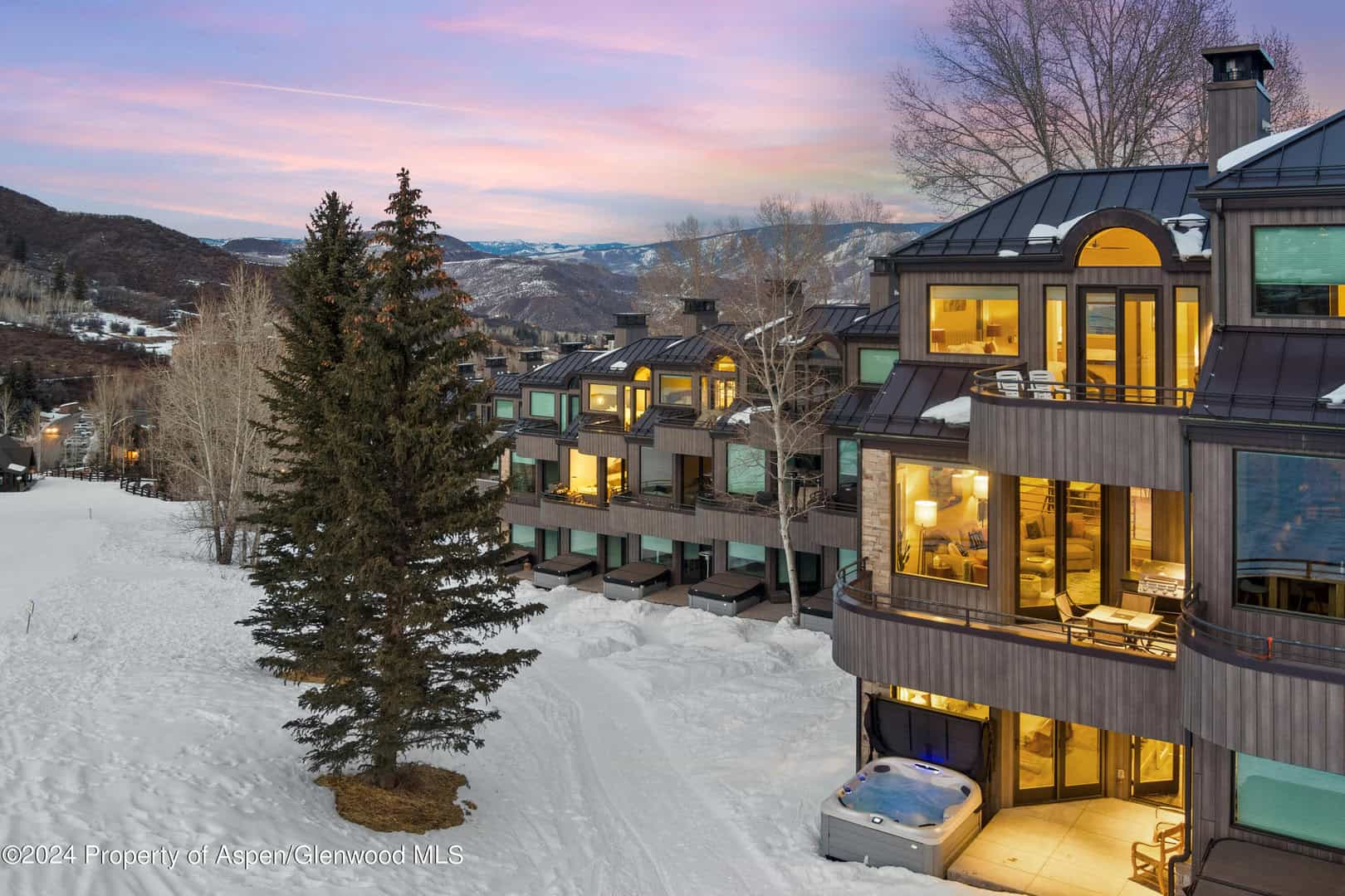 Snowmass Village Condos