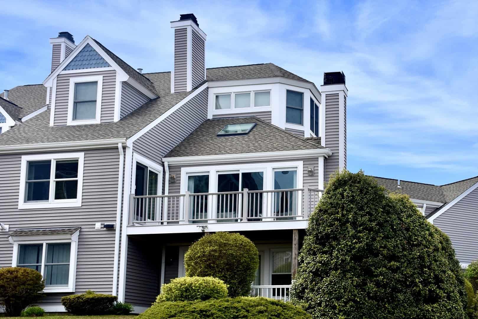 Condos for Sale in South Dartmouth MA