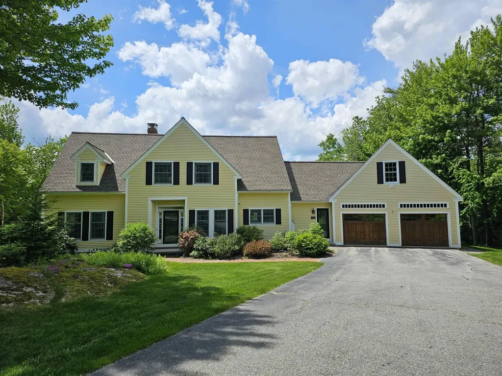 Open Houses