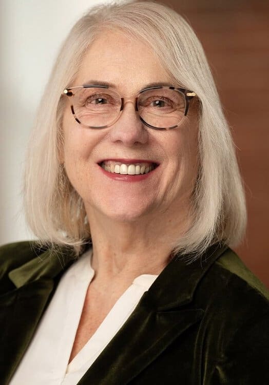 Marlene Eaton