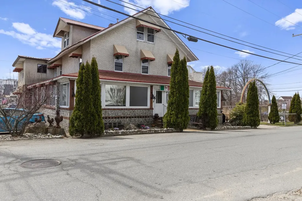 Multi-Family Homes