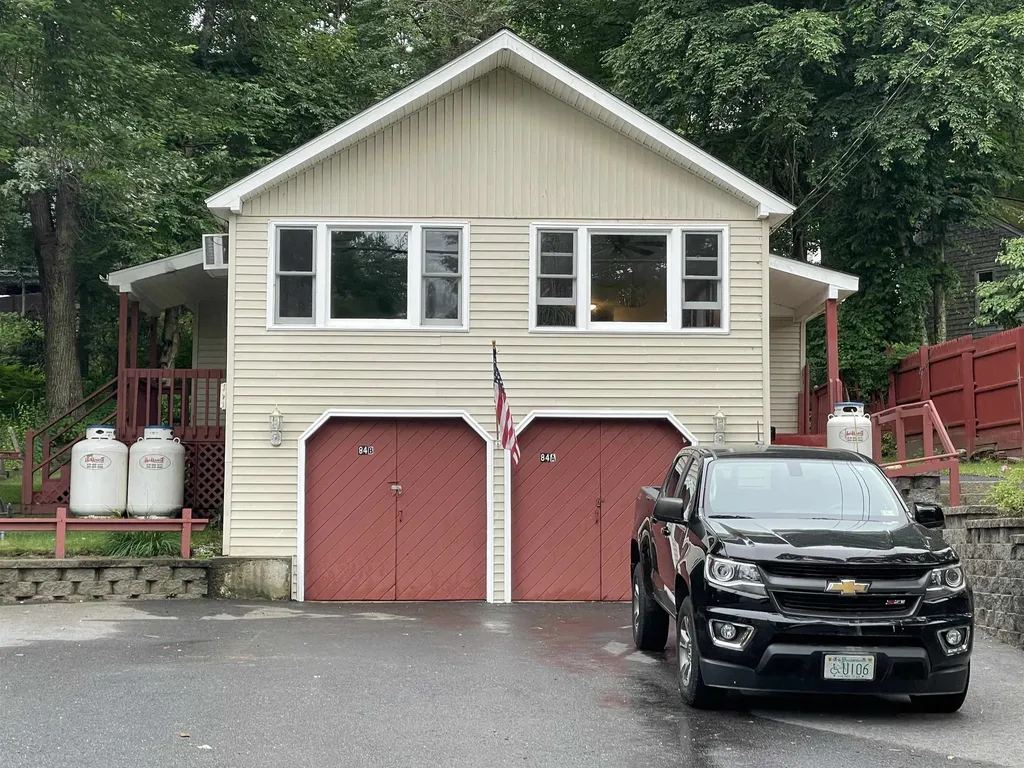 Multi-Family Homes