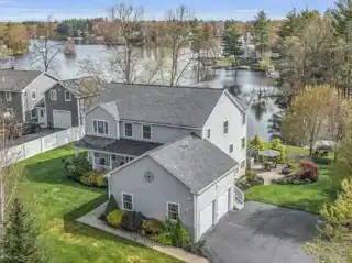 Salem NH